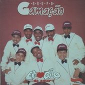 Grupo Gamação (1993)