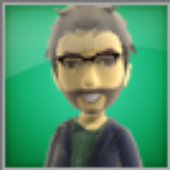 ChrisWaller için avatar