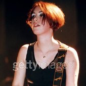 Rachel Goswell