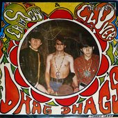 Los Dhag Dhags