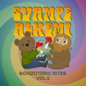 Schizoteric Rites Vol 1