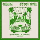 Southern California (with Xzibit)