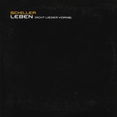 Leben (Acht Lieder Vorab)