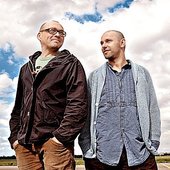 Bugge Wesseltoft & Henrik Schwarz