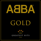 Gold: Greatest Hits 600 × 600 PNG