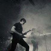 Live at Äpplet