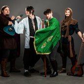 2024 band picture