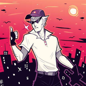 Avatar for thelucidhour