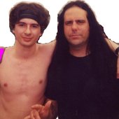 me Enrico Franchi frnnrc83b24i496r and Mike Scaccia of Rigor Mortis