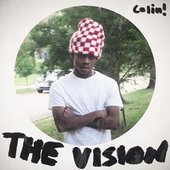 The Vision - EP