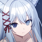 Lone Wolf-era Profile Picture