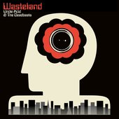 Wasteland [Explicit]