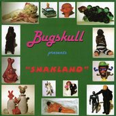 Bugskull - Snakland