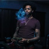 man wit da plan