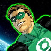 Lantern_JC için avatar