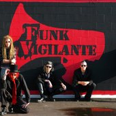  Funk Vigilante
