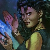 COUNTERSPELL