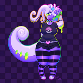 Avatar for Coffeethefemboy