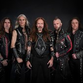 HammerFall 2024