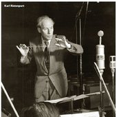 Ristenpart 1950s-Deuschlandradio