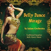 Belly Dance Mirage