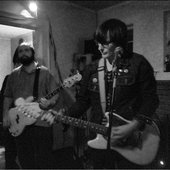 12/20/13 - Strange House - Charlotte, NC