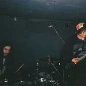 budos riff