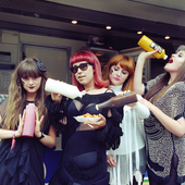 Poppy & The Jezebels