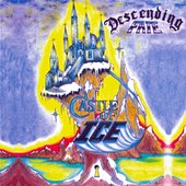 Castle of Ice
