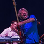 Jeff Golub 1