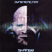 LastFM profile picture for @Receptive