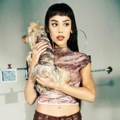 Danna Paola
