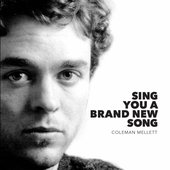 Sing You A Brand New Song