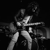 Polarbeers' frontman