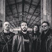 Darwinist Regression Lineup