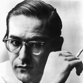 Bill Evans