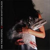 Unmask What's Black (Remastered)
