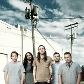 Pianos Become The Teeth 2012 PNG