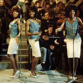 Martha and the Vandellas