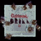 Clubhouse Drill - Single