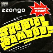 The Big Bamboo