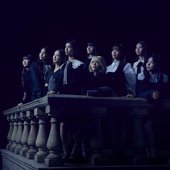 NiziU - 4th Single 『Blue Moon』