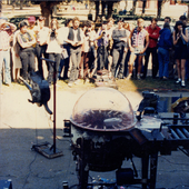 Survival Research Laboratories