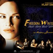 Freedom Writers