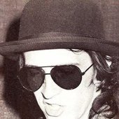 Mr. Izzy Stradlin 