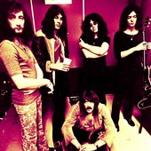 Deep Purple MKII