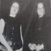 Nebiros & Belfagor