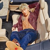 Men's Health
