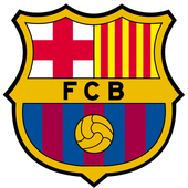 Barca Gng