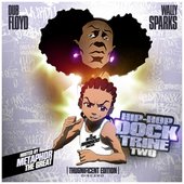 Hip Hop Dock-Trine 2: The Official Boondocks Mixtape